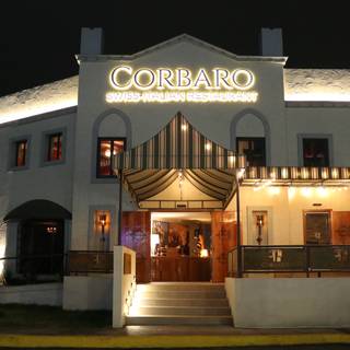 Corbaro by Fornera Wine House