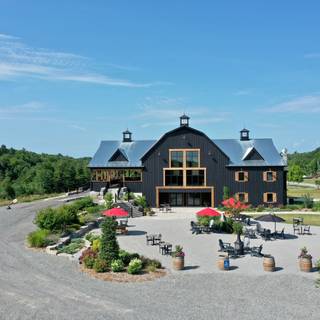 River House Vineyard & Winery