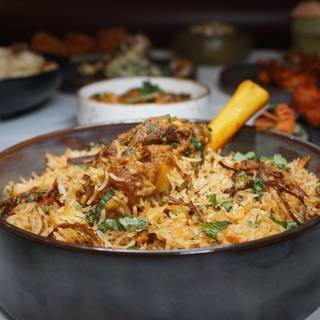 Restaurant Pick: Nearby (&pound;&pound;) near The Exchange Twickenham