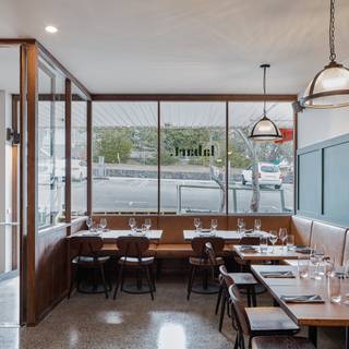 Ein Foto von Restaurant Labart