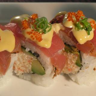 rice bistro and sushi - Littleton