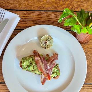 Restaurant Pick: Top Rated (&pound;&pound;) near Norden Farm Centre for the Arts
