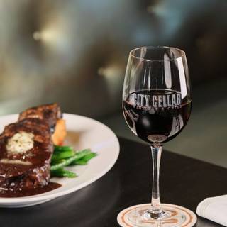 City Cellar Wine Bar & Grill - West Palm Beach