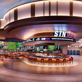 STN Sports Bar - Sunset Station