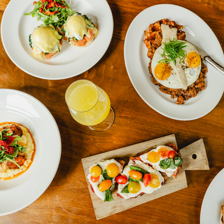 Stella San Jac in Austin, TX - Trip Canvas