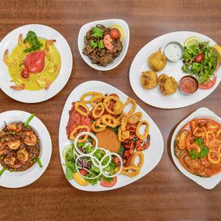 Restaurant Pick: Top Rated (&pound;) near Dunstable Conference Centre