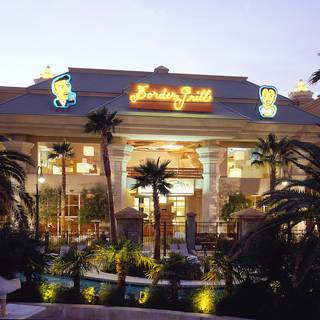 Border Grill – Mandalay Bay