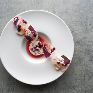 Una foto del ristorante KIN