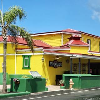 French Quarter Bistro