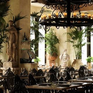 Restaurant Pick: Nearby (&pound;&pound;&pound;) near St James' Church Piccadilly