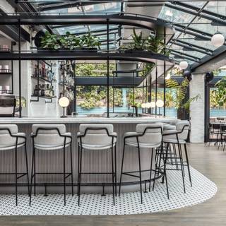 Restaurant Pick: Top Rated (&pound;) near Beckenham Place Park