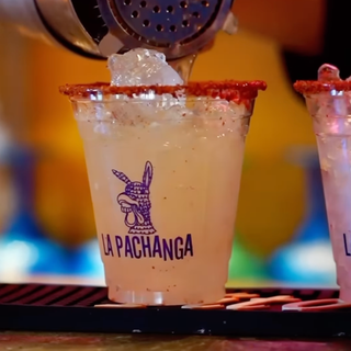 La Pachanga, Guaynabo