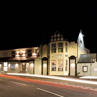 Restaurant Pick: Top Rated (&pound;&pound;) near Westfield Merry Hill