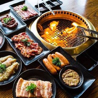 Gyu-Kaku Japanese BBQ - San Mateo, CA | Downtown (Central Park)