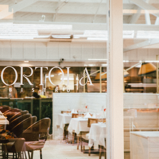 Portola Bistro