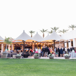 Sports Edition Bar & Patio at Orange Tree Golf Resort