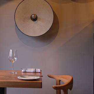 Ein Foto von Craft Restaurant