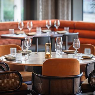 Restaurant Pick: Top Rated (&pound;&pound;) near Boleyn Ground Upton Park