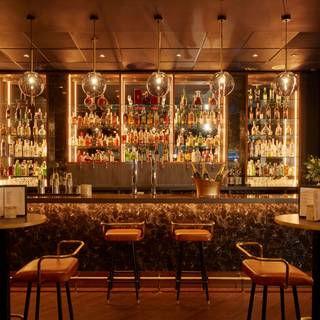 Restaurant Pick: Nearby (&pound;&pound;) near O2 Arena London