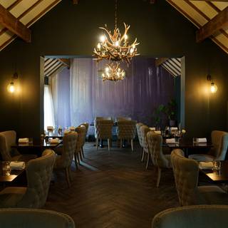 The Boat Restaurant - Dining Room (Lichfield - WS140BU)