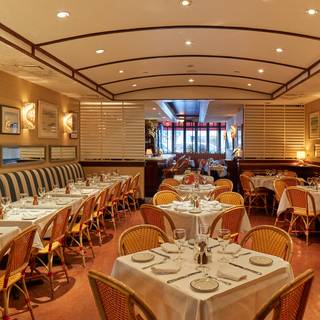 Restaurant Pick: Top Rated ($$) near Randall's Island