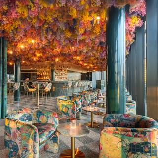 Restaurant Pick: Top Rated (&pound;&pound;) near E1 London