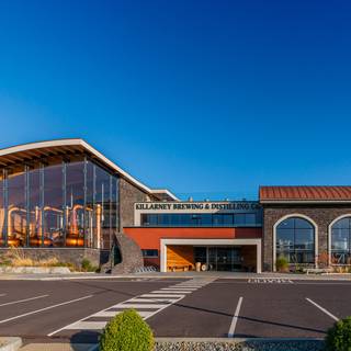 Ein Foto von Killarney Brewing & Distilling Company