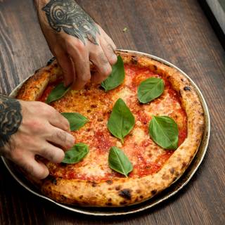 Pizza Shop