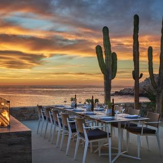 Ein Foto von Marea at Montage Los Cabos