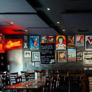 Pacinos Italian Family Restaurant