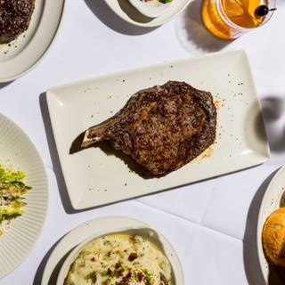 Pappas Bros. Steakhouse