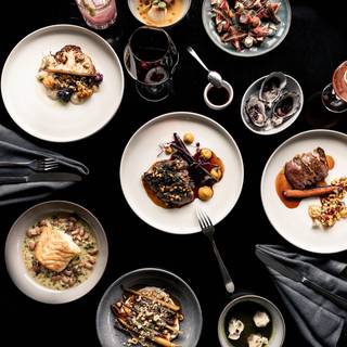 Pure South Dining