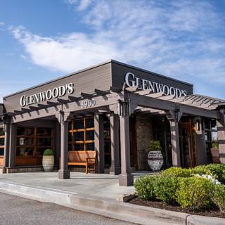 Restaurant Pick: Top Rated ($) near Jim Rouse Theatre