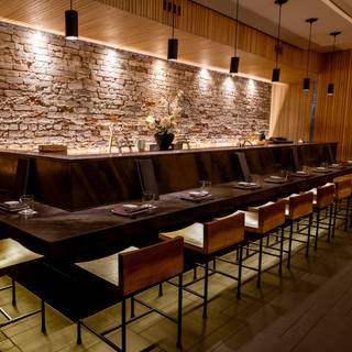 Restaurant Pick: Nearby ($$$) near Art Gallery of Ontario