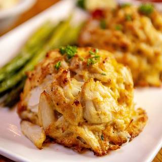 Restaurant Pick: Top Rated ($$) near Towson University