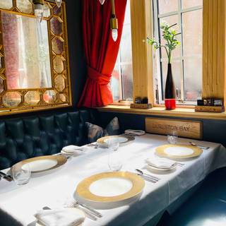 Ein Foto von Cheal's Restaurant and Bar