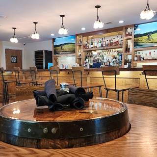 Pawleys Tap House & Grill