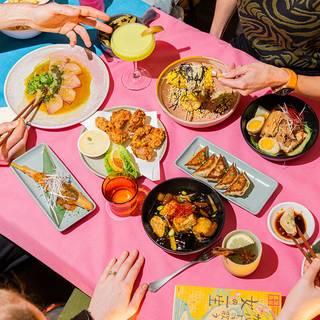 Chotto Motto Collingwood