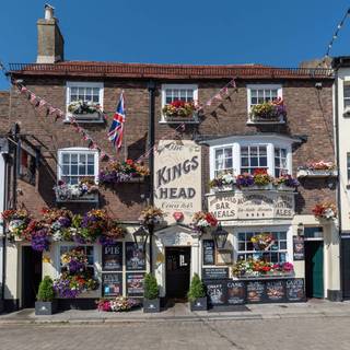 The Kings Head Pub