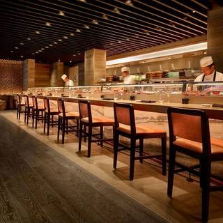 Nobu in Chicago, IL United States - Apple Maps