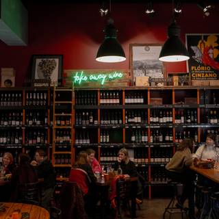 Melbourne Cellar Door