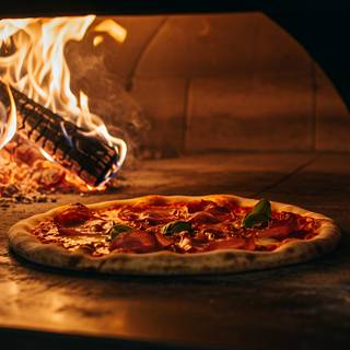 FRANKIE'S Fabulous Italiano