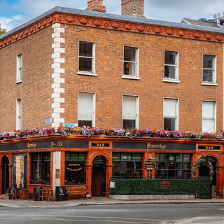 Kennedy’s Bar & Restaurant