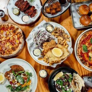 General Public Melbourne