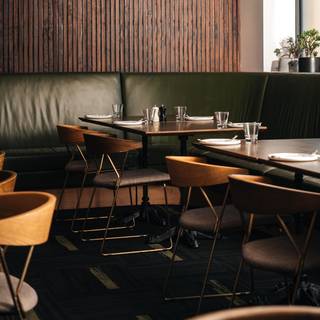 The Osborne Rooftop & Bar