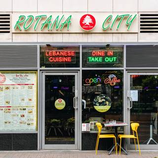 Rotana City
