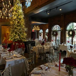 One if by Land, Two if by Sea