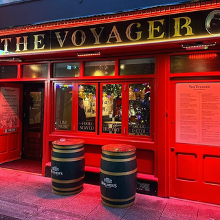 The Voyager Bar & Restaurant