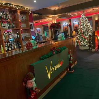 Vermilion Indian Cuisine