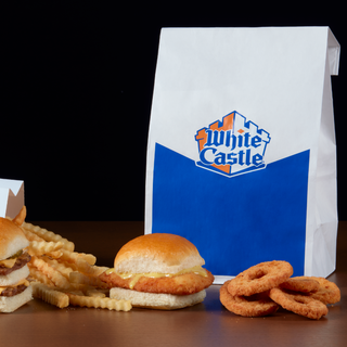 White Castle - Eureka